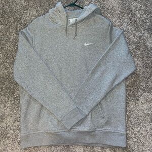Mens Nike Club Fleece Hoodie XL